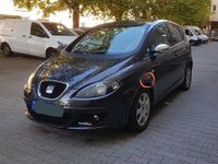 Gebraucht Seat Altea 150 PS (110 kW) 2005 Van / Kleinbus