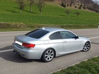 gebraucht BMW 330 i Coupé -