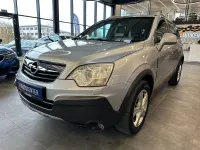 Używany Opel Antara Cosmo 150 KM (110 kW) 2008 Szary SUV