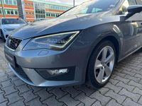 Gebraucht Seat Leon 216 PS (158 kW) 2015 Grau Kombi