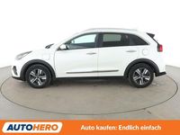 Gebraucht Kia Niro Spirit 141 PS (103 kW) 2021 Weiß SUV