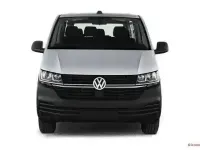 Gebraucht VW T6.1 S 110 PS (80 kW) 2023 Weiß Van