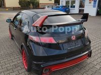 gebraucht Honda Civic Lim. 3-trg. 2.0 Type R-KLIMA