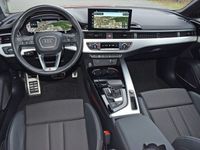 gebraucht Audi A5 Sportback 40 TDI S-line