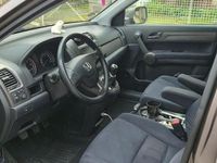 Gebraucht Honda CR-V 150 PS (110 kW) 2011 Braun SUV