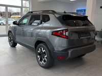 Neu Dacia Duster Extreme 140 PS (102 kW) 2025 Dolomitgrau SUV