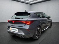Gebraucht Cupra Leon 150 PS (110 kW) 2025 Grau Kleinwagen