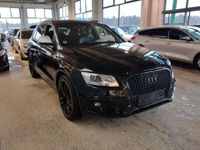 gebraucht Audi SQ5 3.0 TDI QUATTRO TIPTRONIC