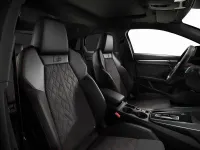 Gebraucht Audi A3 Sport 272 PS (200 kW) 2026 Mythosschwarz Limousine