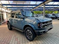 Gebraucht Ford Bronco Outer Banks 275 PS (202 kW) 2023 Area 51 SUV