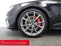 gebraucht Audi S4 Av. TDI LED 19 VIRTUAL ACC NAVI DAB