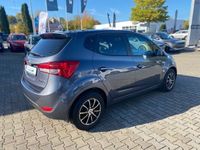 gebraucht Hyundai ix20 Klima LM-Felgen getönte Scheiben NSW