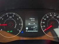 Gebraucht Dacia Jogger Extreme 102 PS (75 kW) 2024 Schwarz Van / Kleinbus