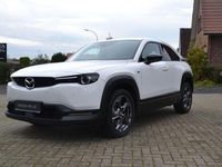 Gebraucht Mazda MX30 Ad'Vantage 106 kW (145 PS) 2022 Weiss SUV