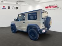 Gebraucht Suzuki Jimny Comfort 102 PS (75 kW) 2023 SUV