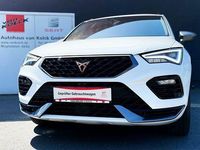 Gebraucht Cupra Ateca 300 PS (220 kW) 2021 Sonstige (metallic) SUV