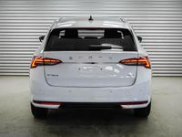 Neu Skoda Octavia Selection 150 PS (110 kW) 2026 Moonweiss metallic (2y) Kombi