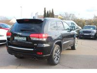 gebraucht Jeep Grand Cherokee Overland 3.0l V6