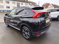 Gebraucht Mitsubishi Eclipse Cross Plus 163 PS (119 kW) 2019 Schwarz SUV