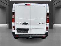 Neu Renault Trafic 170 PS (125 kW) 2025 369 weiã Van / Kleinbus