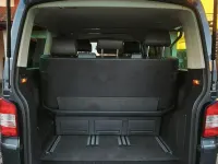 Gebraucht VW T5 Highline 174 PS (127 kW) 2007 Grau Van