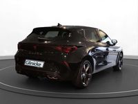Neu Cupra Leon 204 PS (150 kW) 2026 Schwarz Limousine