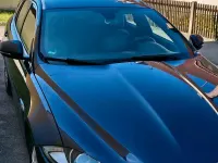 Gebraucht Jaguar XF Sportbrake 200 PS (147 kW) 2014 Blau Kombi
