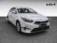 Usata Kia Ceed Comfort 140 CV (102 kW) 2025 Bianco Utilitaria