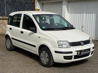 Occasion Fiat Panda Active 54 ch (39 kW) 2009 Blanc Citadine