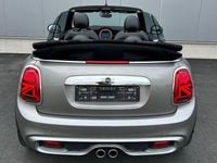 Gebraucht Mini Cooper S 192 PS (141 kW) 2018 Grau Kleinwagen