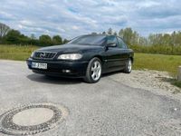 gebraucht Opel Omega 3,2l v6