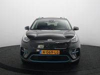 Gebraucht Kia e-Niro 150 kW (204 PS) 2021 Schwarz SUV
