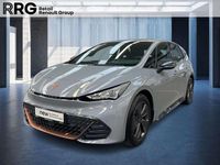 Gebraucht Cupra Born 150 kW (204 PS) 2023 Grau (vaporgrau (grau)) Kleinwagen