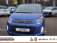 gebraucht Citroën C1 1.0 VTi 1.0 VTi