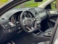 gebraucht Mercedes GLE43 AMG AMG 4Matic 9G-TRONIC