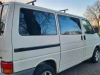 Occasion VW T4 102 ch (75 kW) 1999 Blanc Van