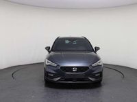 gebraucht Seat Leon 1.5 TSI 110kW (150 PS) 6-Gang Schaltgetriebe FR