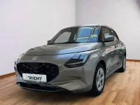 Neu Suzuki Swift Comfort 82 PS (60 kW) 2026 Silber Kleinwagen