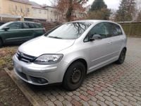 Second-hand VW Golf 80 CP (58 kW) 2006 Argintiu Monovolum