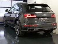 gebraucht Audi SQ5 TDI quattro tiptronic