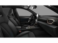 Gebraucht Cupra Formentor 110 PS (80 kW) 2025 Grau SUV