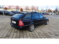 gebraucht Mercedes C32 AMG AMG Voll Austatung 2-Hand