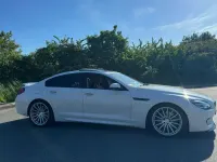 Gebraucht BMW 650 449 PS (330 kW) 2017 Weiß Coupé