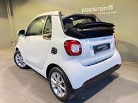 gebraucht Smart ForTwo Cabrio passion