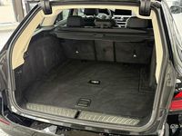 Gebraucht BMW 520 Shadowline 190 PS (139 kW) 2023 Schwarz ii Kombi