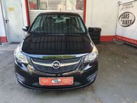 gebraucht Opel Karl Edition, HU neu, Garantie