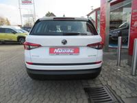 gebraucht Skoda Kodiaq 2.0 TDI DSG Ambition