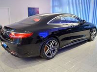 gebraucht Mercedes S63 AMG S 63 AMGAMG Coupe 4Matic / Driver's Package / voll