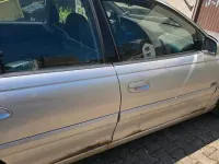 Gebraucht Opel Omega 147 PS (108 kW) 2002 Silber Kombi