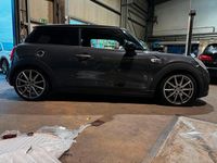 Second-hand Mini Cooper S 211 CP (155 kW) 2015 Gri Hatchback